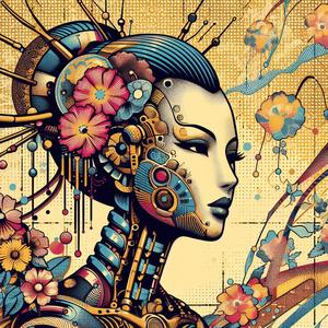 ALBUM COVERS JAPAN PEOPLE 724725