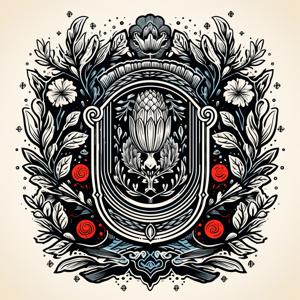 STREETWEAR TATTOOS LOGOS ALL SILOS 391362