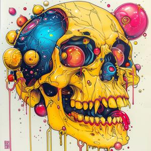 ALBUM COVERS ANIMAL KINGDOM SCRAPBOOKING PEOPLE MUSIC STREETWEAR SCIENCE FICTION JAPAN ALL SILOS SKULLS 225033