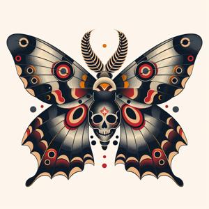 ANIMAL KINGDOM SKULLS MUSIC TATTOOS BACKGROUNDS-TEXTURES ALL SILOS 472068