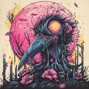 OCCULT ALL SILOS ALBUM COVERS 195268