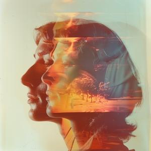 MUSIC OCCULT ALL SILOS PHOTOS - DOUBLE EXPOSURE 377517