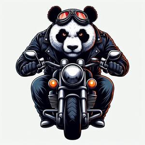 ANIMAL KINGDOM MOTORPSYCHOS 728960