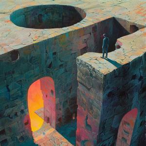 ALBUM COVERS OCCULT ALL SILOS 257650