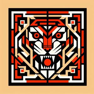 ALBUM COVERS ANIMAL KINGDOM 724884