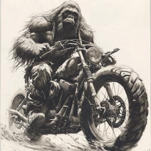 ANIMAL KINGDOM CANNABIS MOTORPSYCHOS ALL SILOS 530538