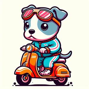 MOTORPSYCHOS 729278