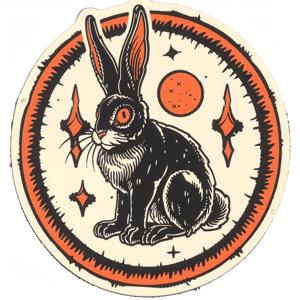 ANIMAL KINGDOM OCCULT STREETWEAR LOGOS ALL SILOS 208096