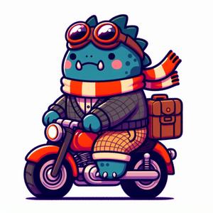 MOTORPSYCHOS 729280