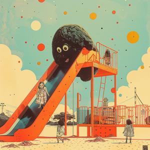 ALBUM COVERS ANIMAL KINGDOM ANTHROPOMORPHIC  ALL SILOS KAWAII 247608
