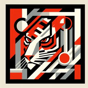 ALBUM COVERS ANIMAL KINGDOM 724393