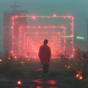 ALBUM COVERS ALL SILOS PHOTOS - NIGHT LIGHTS 246149