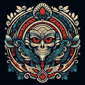 MUSIC OCCULT STREETWEAR TATTOOS LOGOS ALL SILOS 391426