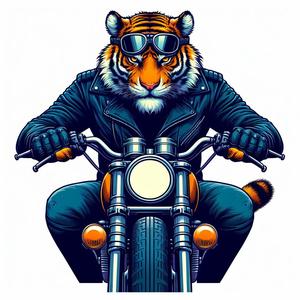 ANIMAL KINGDOM MOTORPSYCHOS 728520