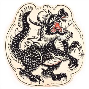 ANIMAL KINGDOM TATTOOS ALL SILOS 208427