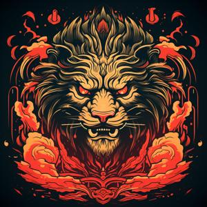 ANIMAL KINGDOM OCCULT STREETWEAR TATTOOS LOGOS ALL SILOS ALBUM COVERS 385255