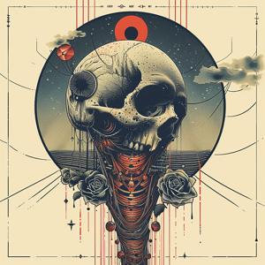 OCCULT STREETWEAR TATTOOS LOGOS ALL SILOS ALBUM COVERS SKULLS 334369