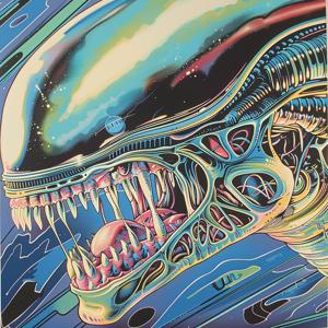 ALBUM COVERS MUSIC STREETWEAR SCIENCE FICTION ALL SILOS SKULLS 244171