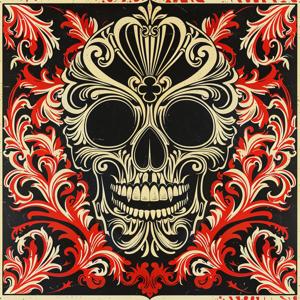 STREETWEAR TATTOOS ALL SILOS ALBUM COVERS OCCULT SKULLS 386768