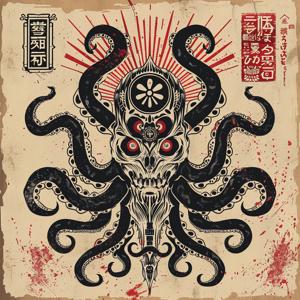 OCCULT STREETWEAR TATTOOS LOGOS ALL SILOS ALBUM COVERS 386786