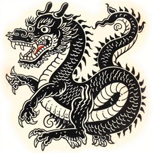 ANIMAL KINGDOM TATTOOS ALL SILOS 208422