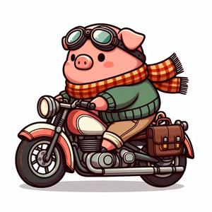 MOTORPSYCHOS 729255