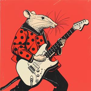 ANIMAL KINGDOM MUSIC ANTHROPOMORPHIC  ALL SILOS 189814