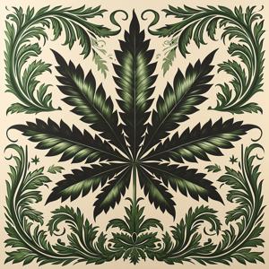 STREETWEAR TATTOOS CANNABIS BACKGROUNDS-TEXTURES ALL SILOS 487117