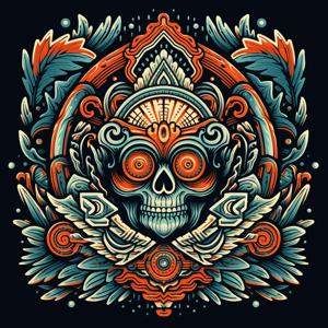 MUSIC OCCULT STREETWEAR TATTOOS LOGOS ALL SILOS 391427
