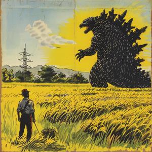 ANIMAL KINGDOM MUSIC JAPAN ALL SILOS 381804